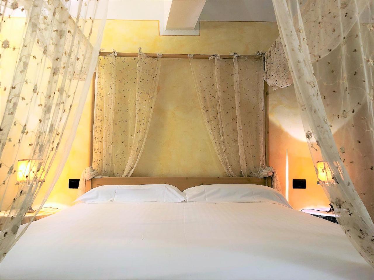 Siena Romantic Experience Exterior photo
