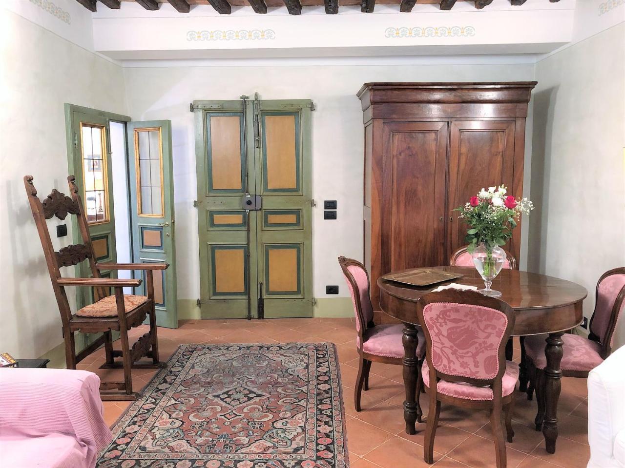 Siena Romantic Experience Exterior photo