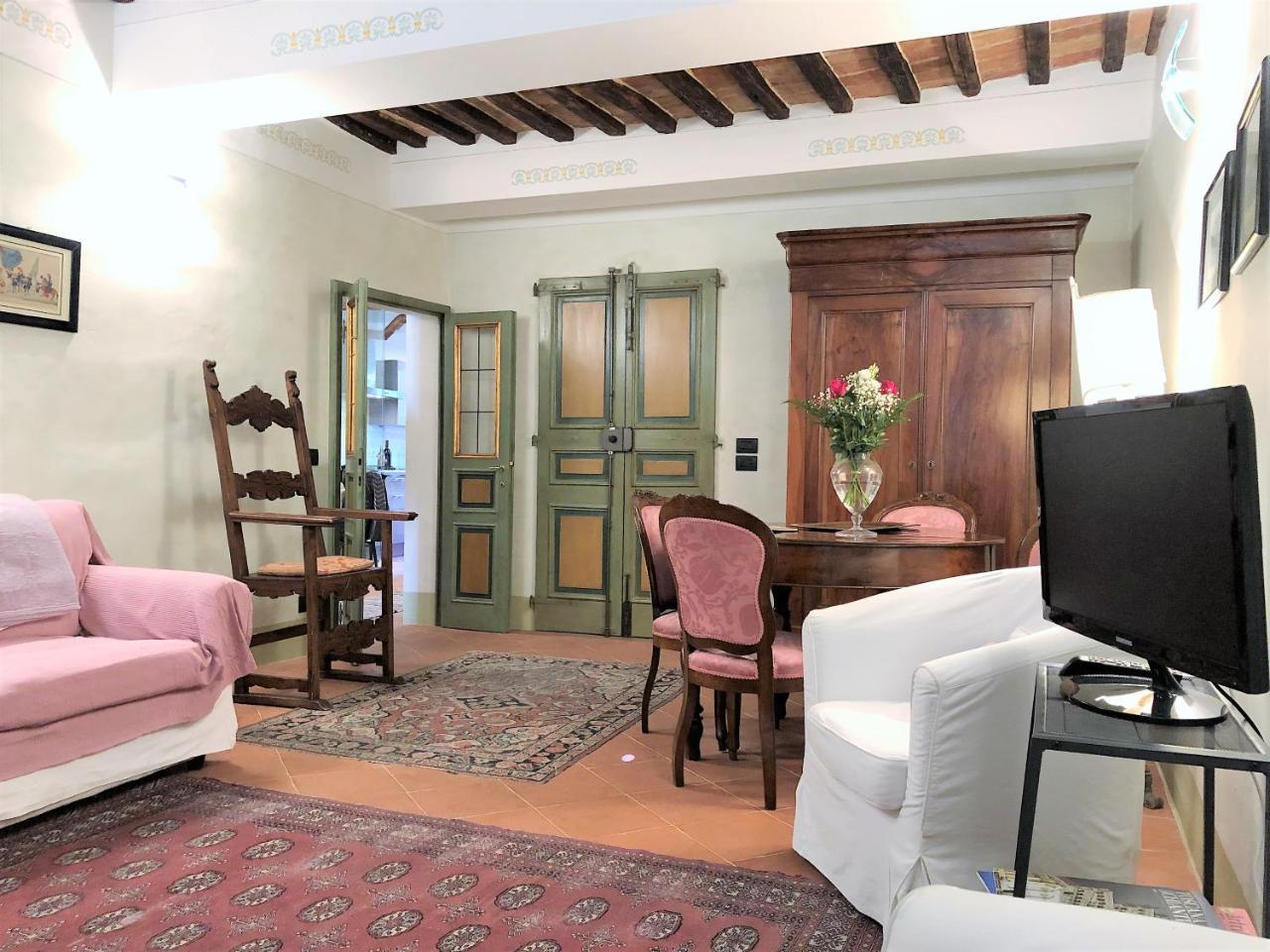 Siena Romantic Experience Exterior photo