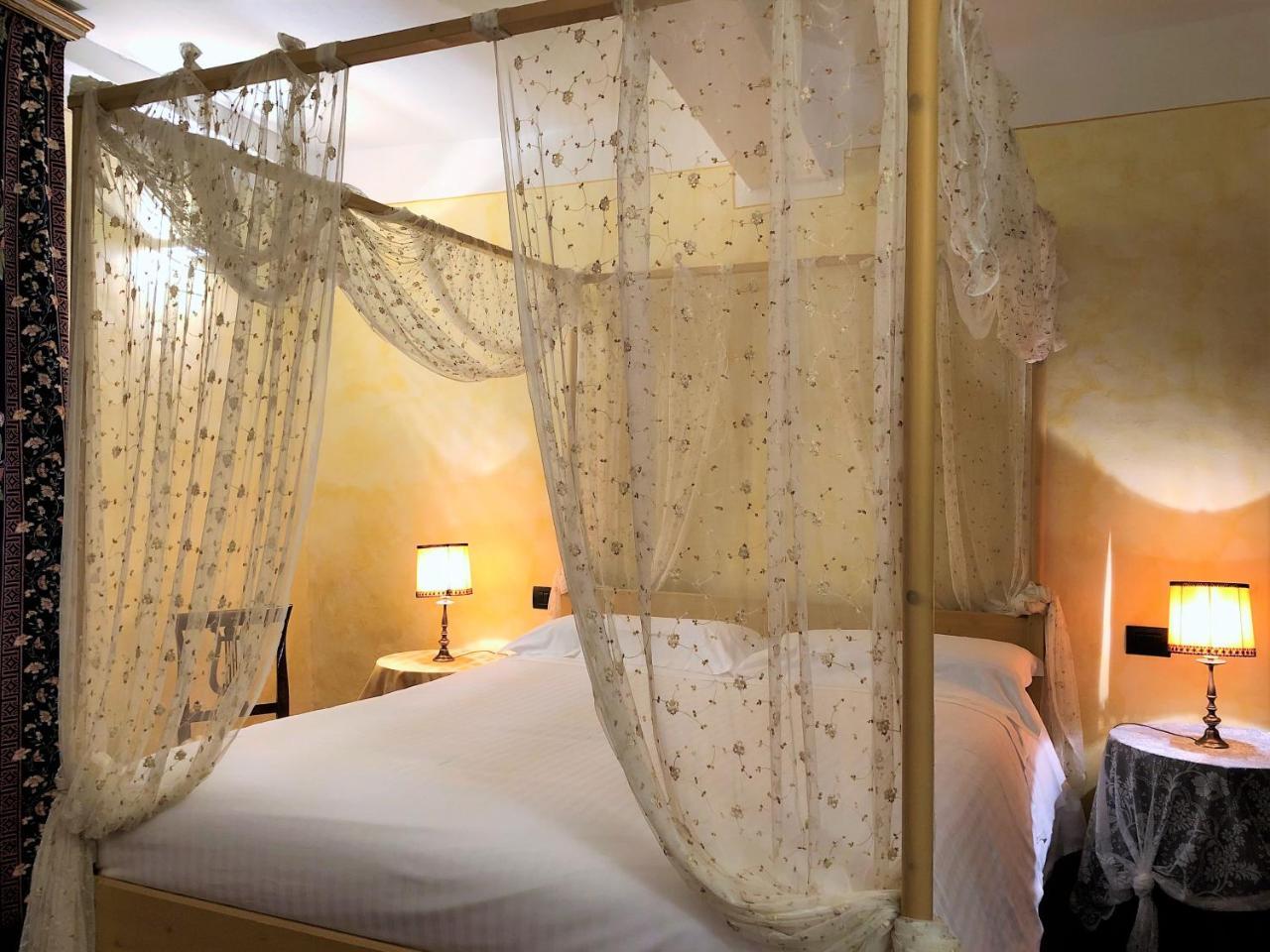 Siena Romantic Experience Exterior photo