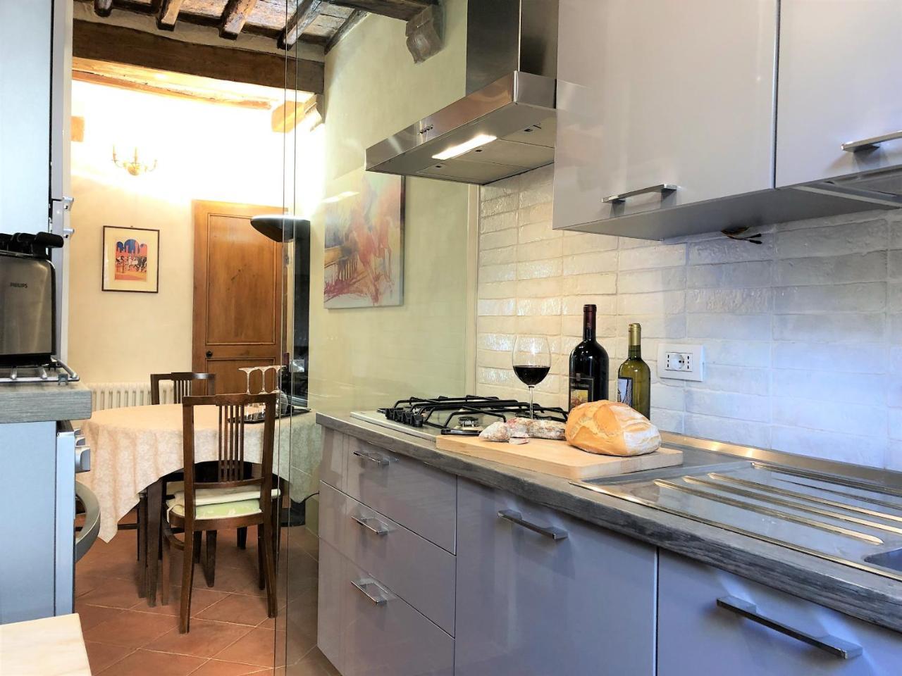 Siena Romantic Experience Exterior photo